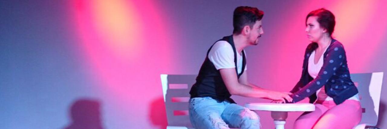 LuGress's profile banner image