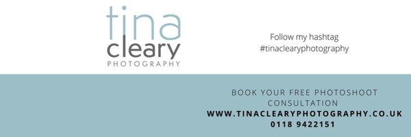 Tina Cleary Profile Banner