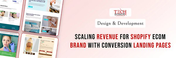Tech_designx Profile Banner