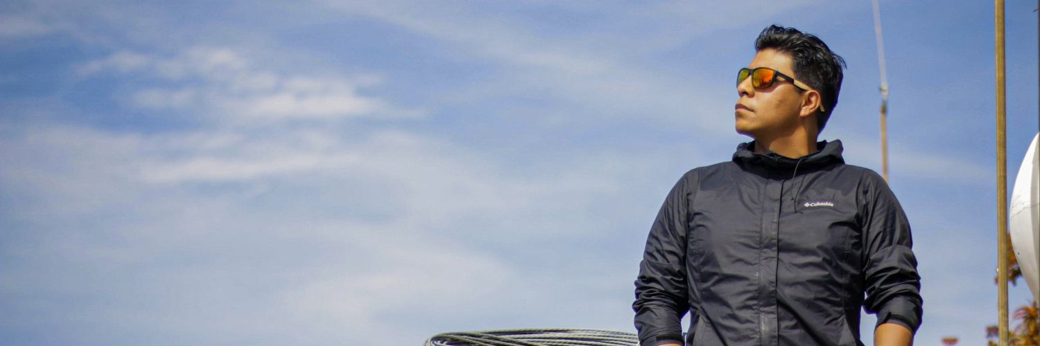 lin_ext's profile banner image