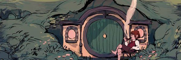 LaughterKye's profile banner image