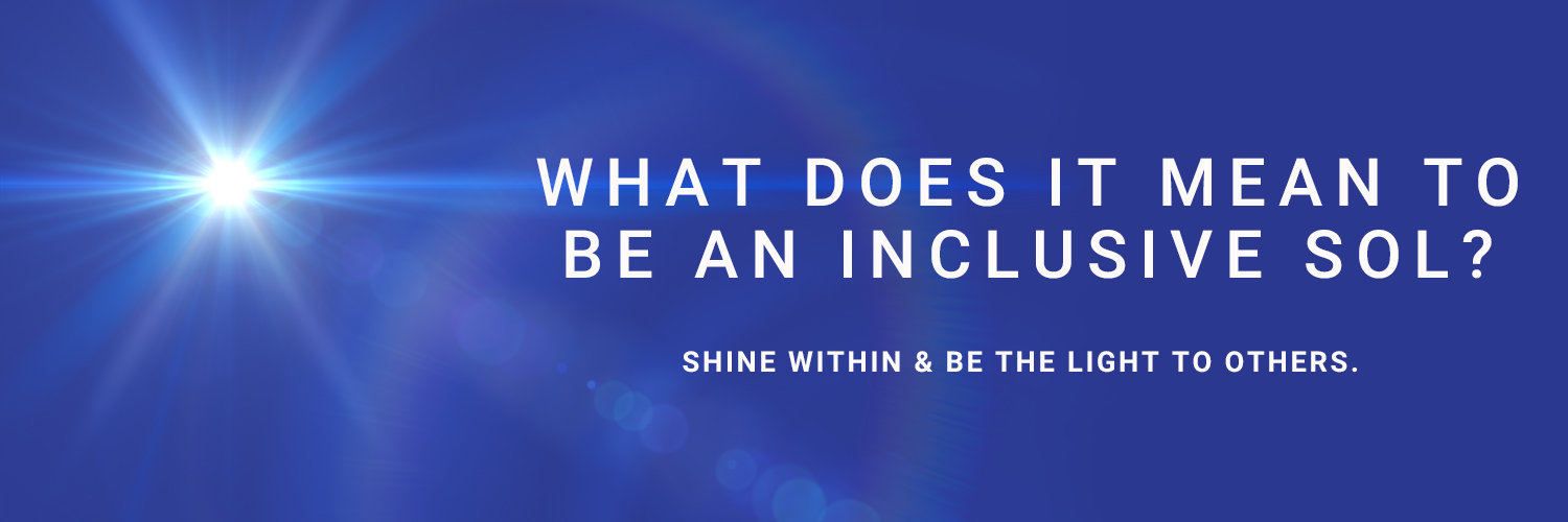 InclusiveSol banner