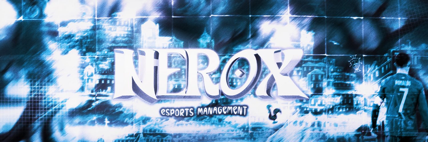 nerox banner