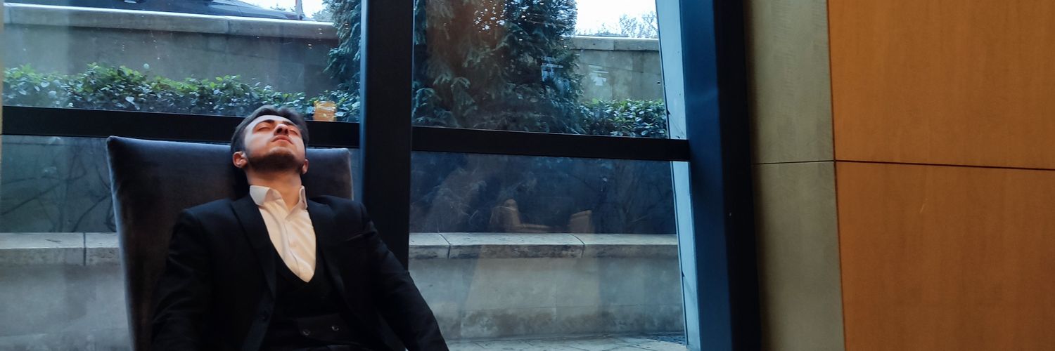 ElmirRustemov10's profile banner image