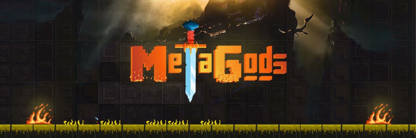 Meta Heroes Cult | MINT LIVE NOW banner