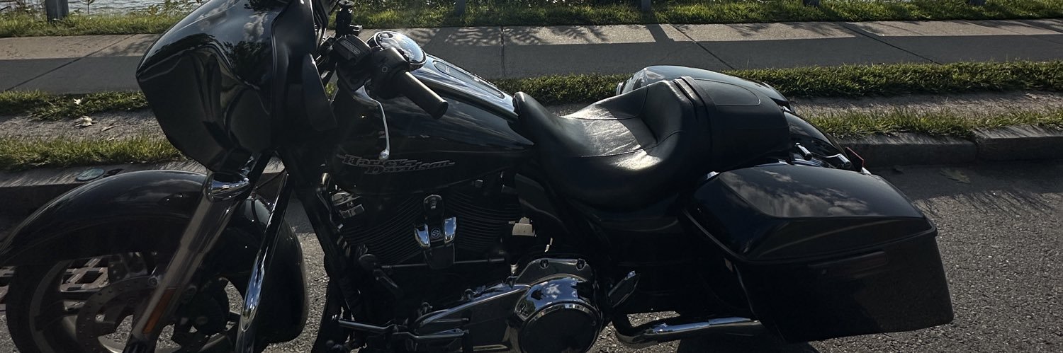 RideWithDanZ's profile banner image