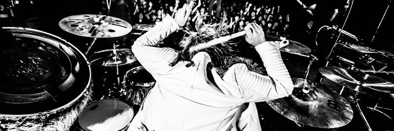 GOCCi_Drummer's profile banner image