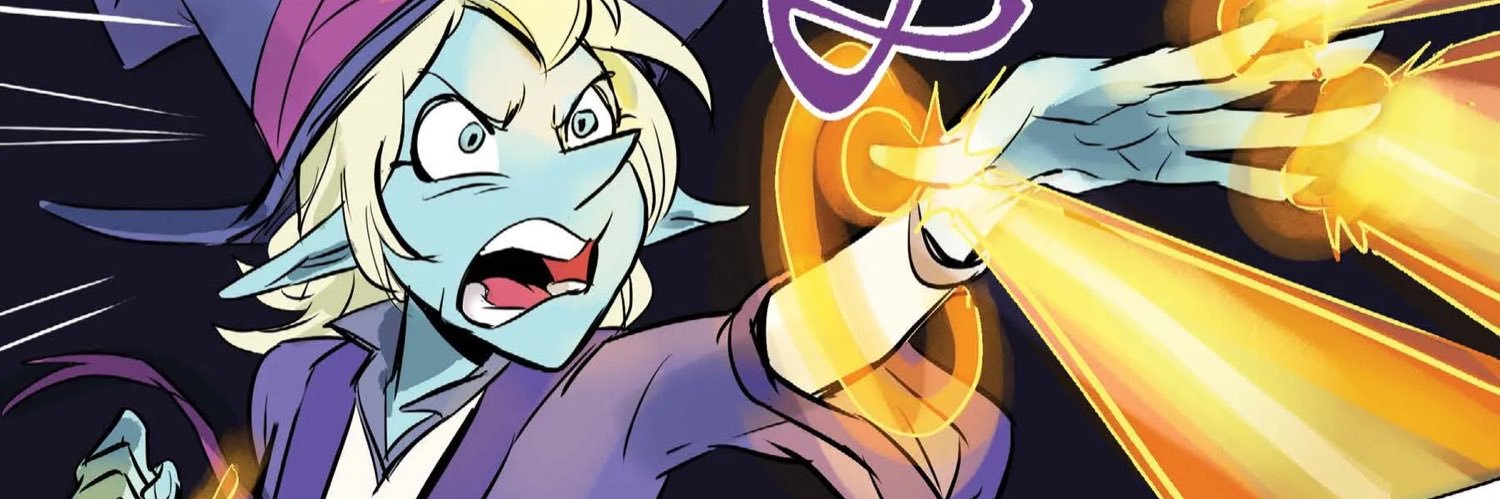 Imthebadwolf's profile banner image