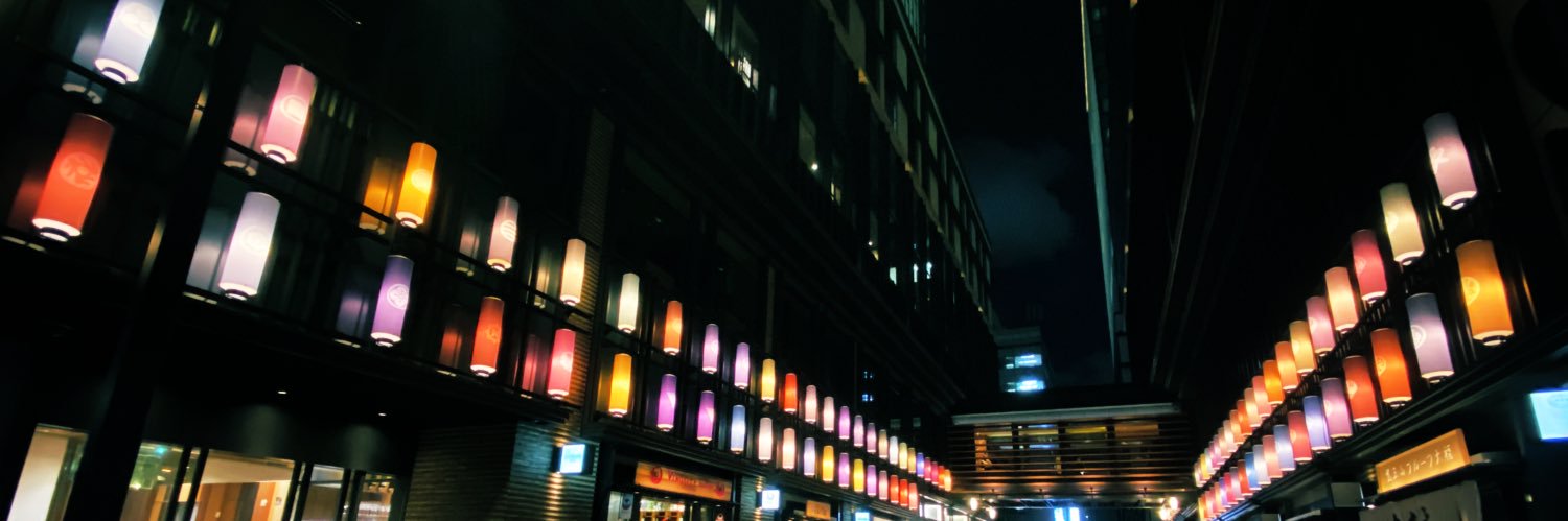 tsuki9118's profile banner image