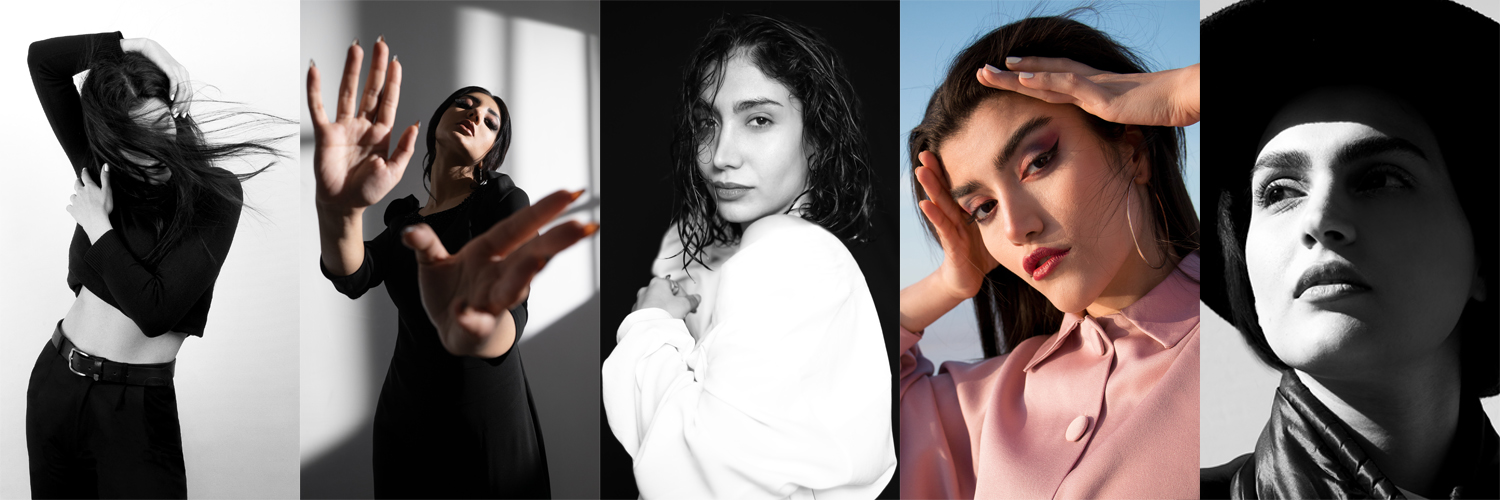 Sarah Mohamadhoseini banner