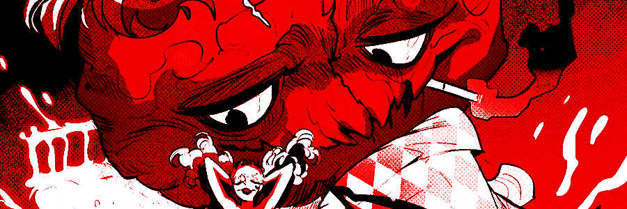 * 𝐌𝐀𝐈𝐃𝐄𝐍 𝐎𝐅 𝐌𝐈𝐒𝐂𝐇𝐈𝐄𝐅！'s banner