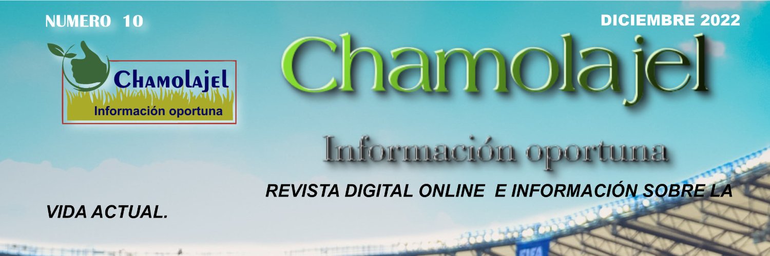 chamolajel banner