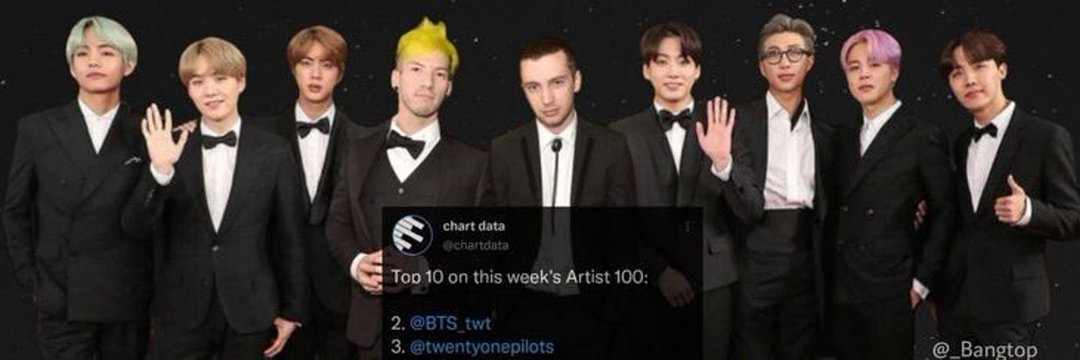 mullberry Ψ ||-// VA A VER A BTS EN MAYO banner