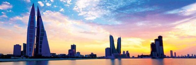البحرين أولاً banner