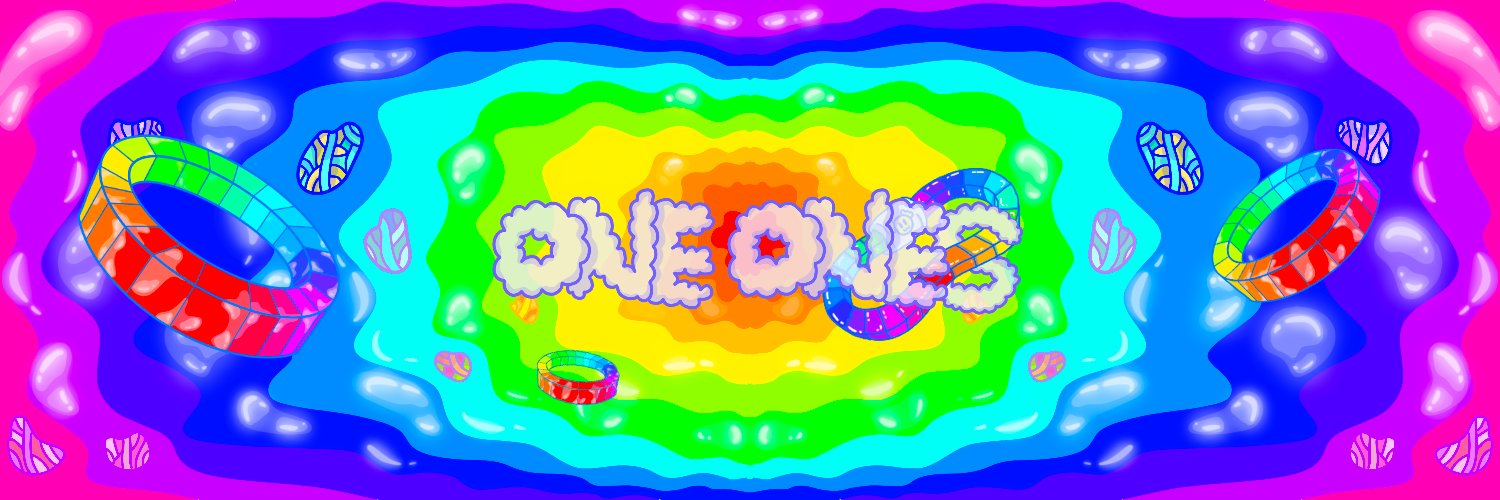 One Ones banner