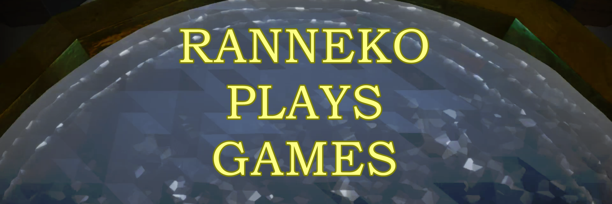 Ranneko's profile banner image