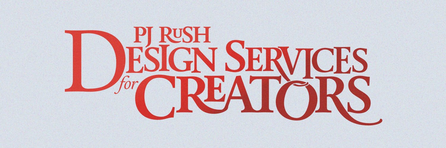 Paul J. Rush banner