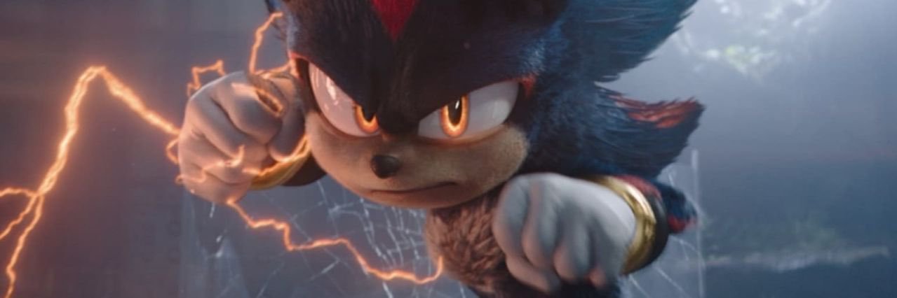 shadow banner
