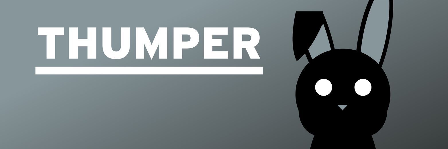 PupThumper1's profile banner image