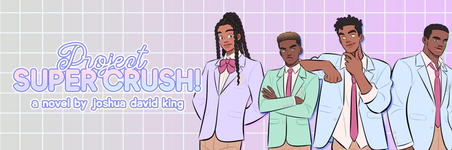 PSCnovel's profile banner image
