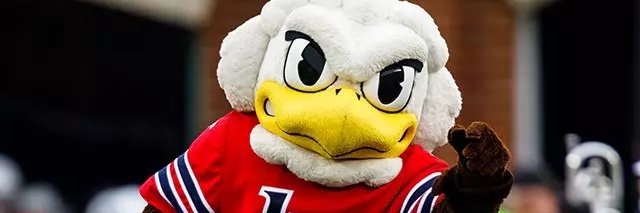 BeLoudWearRed🔥🦅 banner