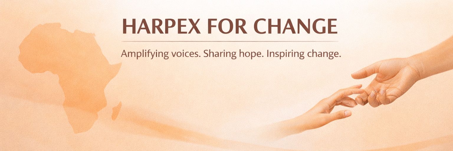 SeyiHarpex's profile banner image