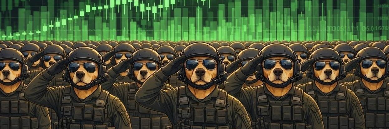 Martin_Five ($DOG ARC) banner