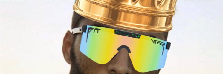 BullKing8888's profile banner image