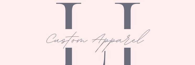 Ljcustomapparel's profile banner image