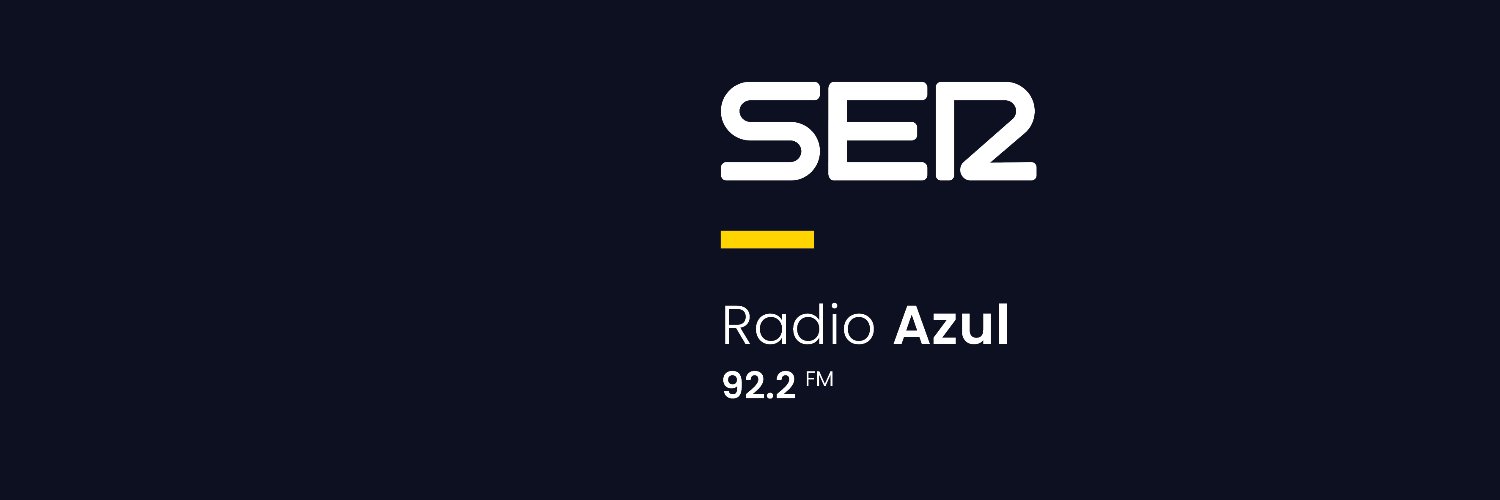 R.Azul SER La Mancha banner