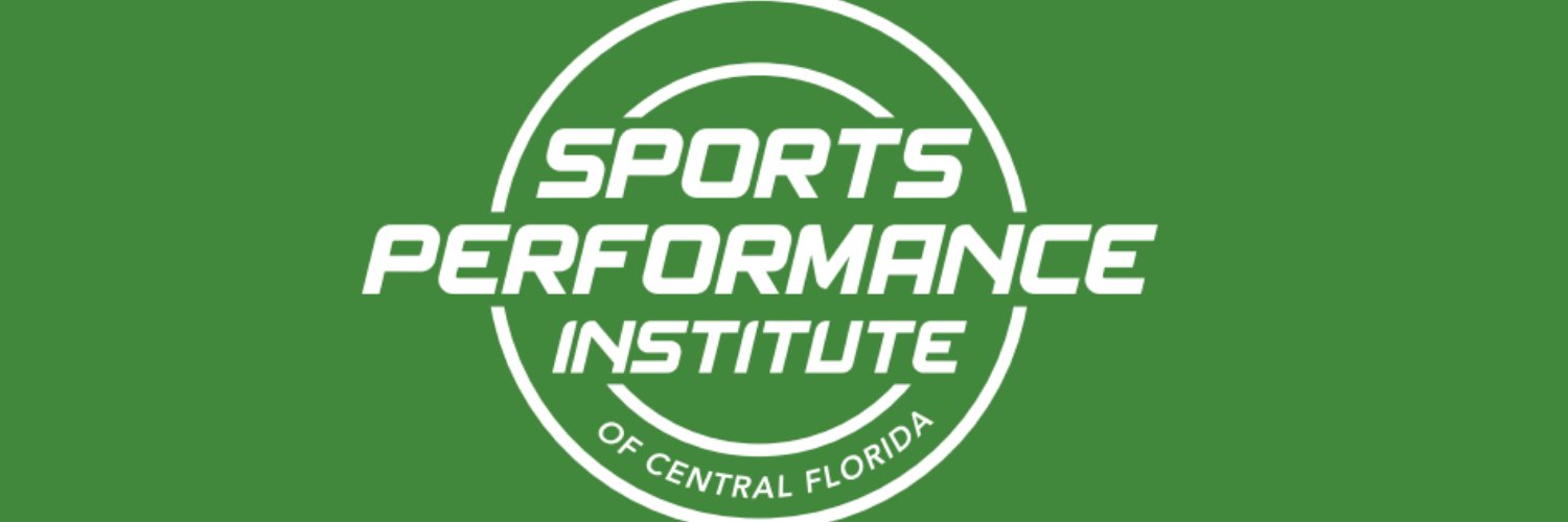 Sports Performance Institute of Central Florida banner