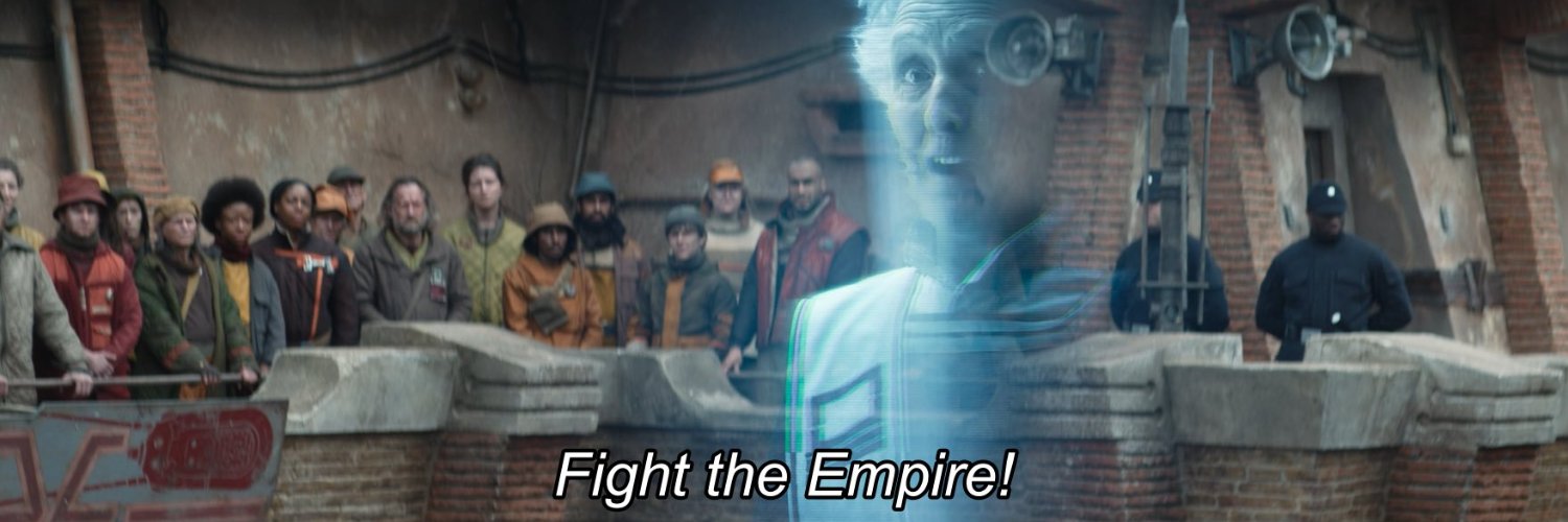 TRASH COMPACTOR banner