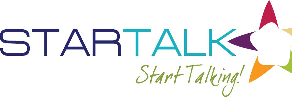 FCPS STARTALK banner