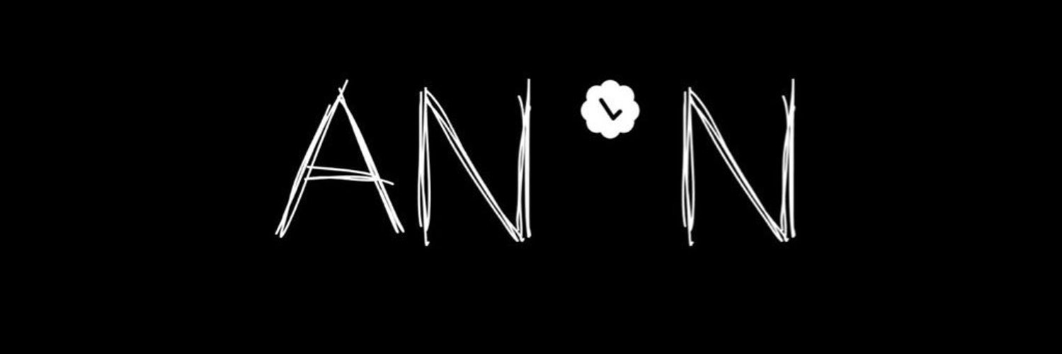 AN°N Arts Profile Banner