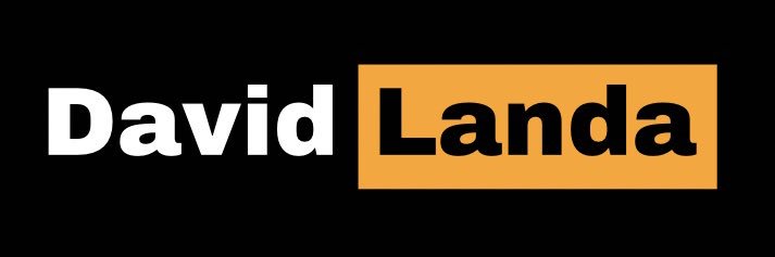 David Landa .·. banner