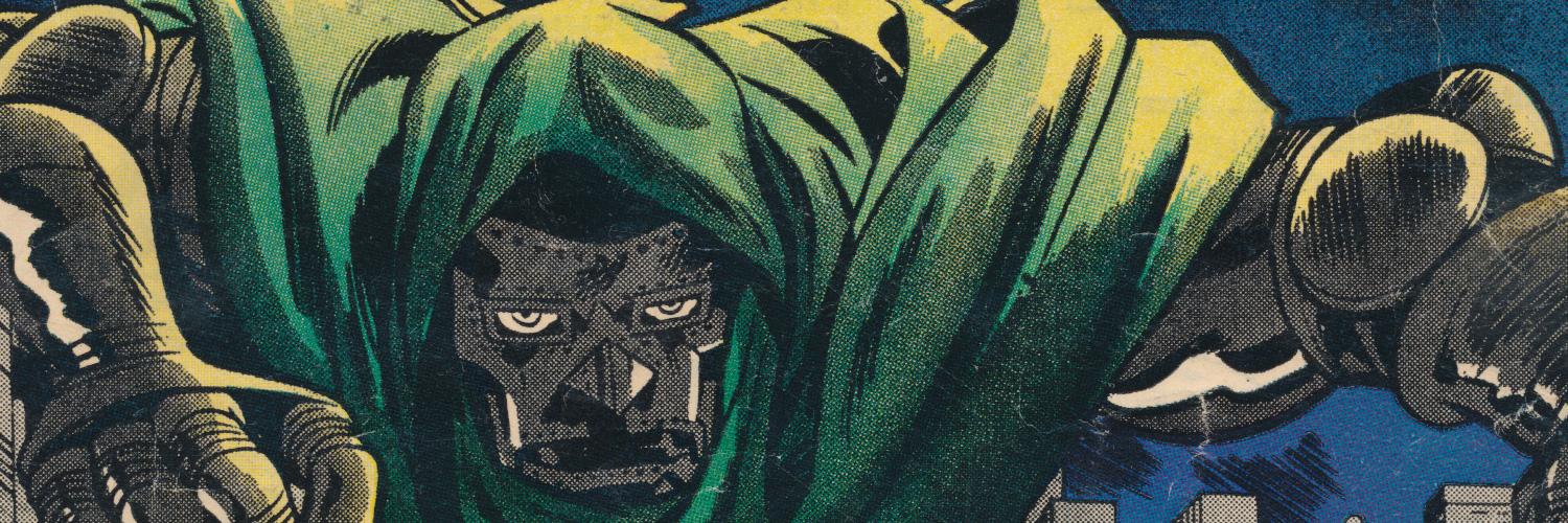 Vincent Iadevaia banner