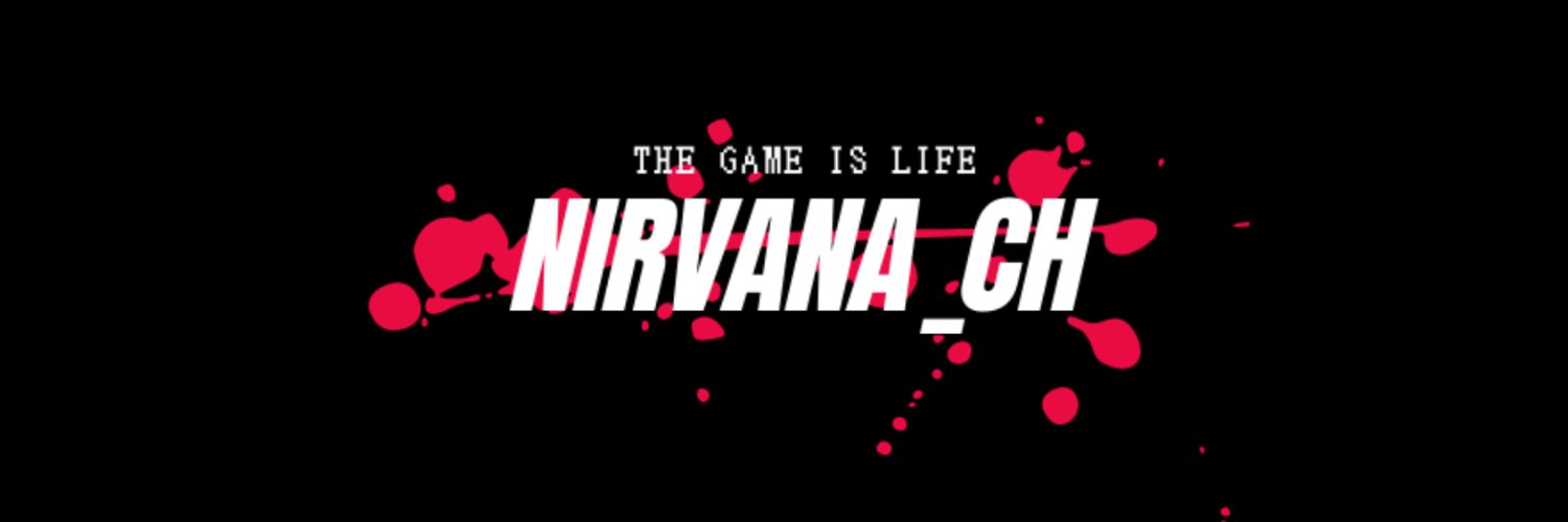Nirvana0126's profile banner image