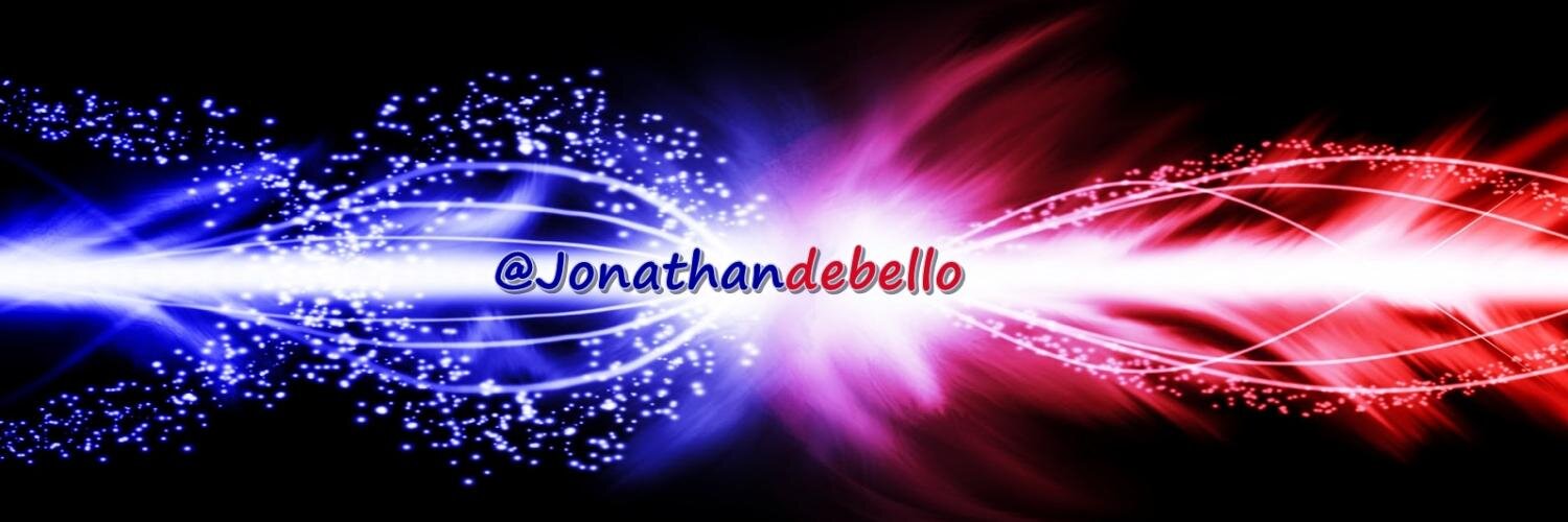 jonathandebello's profile banner image