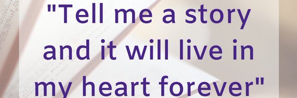 StorytellingSIG Profile Banner