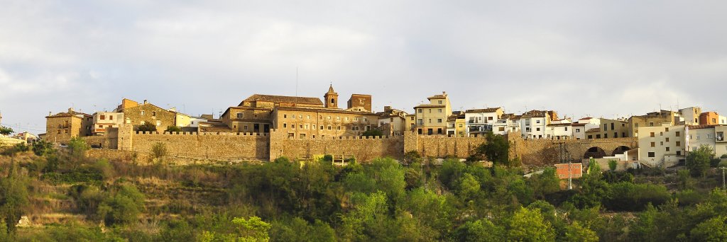 Segorbe Turismo banner