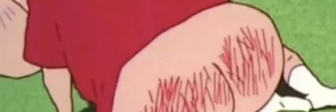 andeethunder's profile banner image
