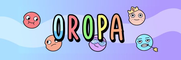 OROPA Profile Banner