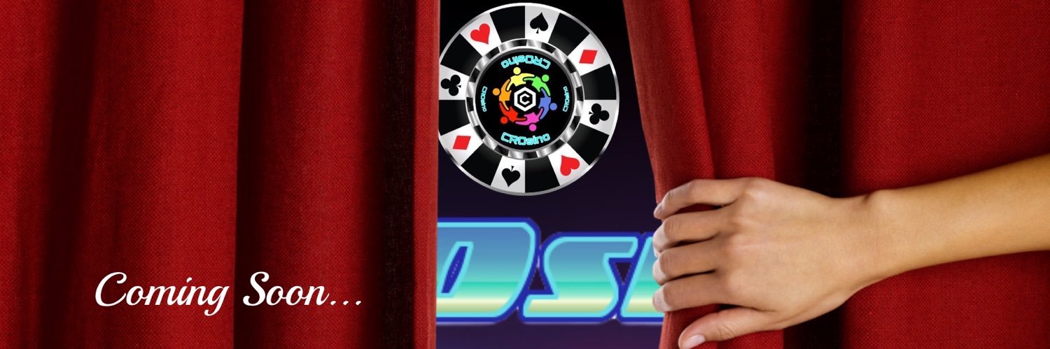 CROmmunity $CRM banner