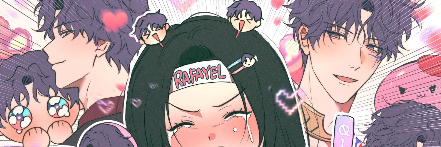 LilMoonsong's profile banner image