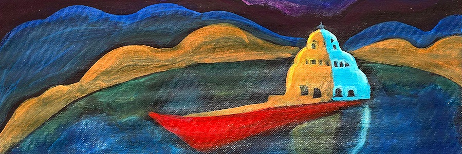 western_diocese's profile banner image