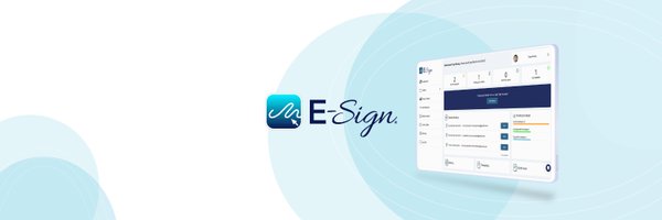 eSignHQ Profile Banner