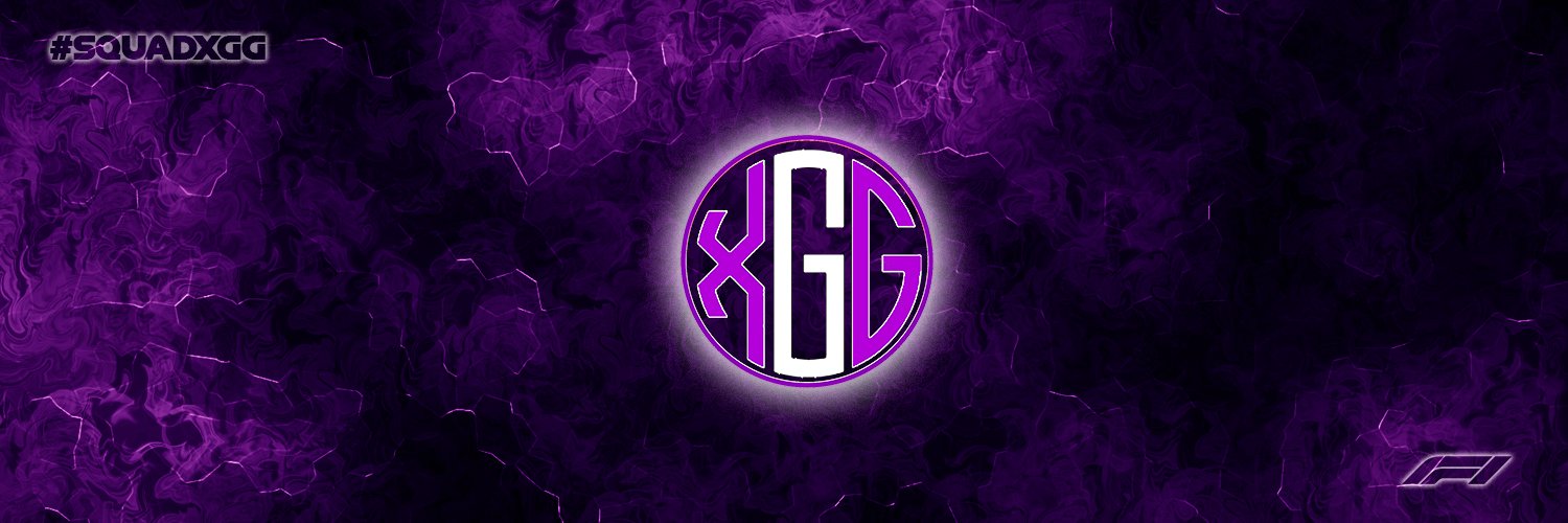 xGG Squad banner