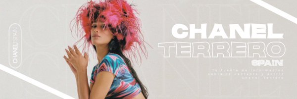 ChanelTSpain Profile Banner