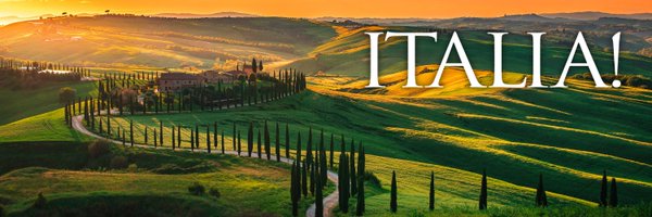 ItaliaMag Profile Banner