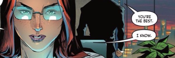 blkcomictwit Profile Banner